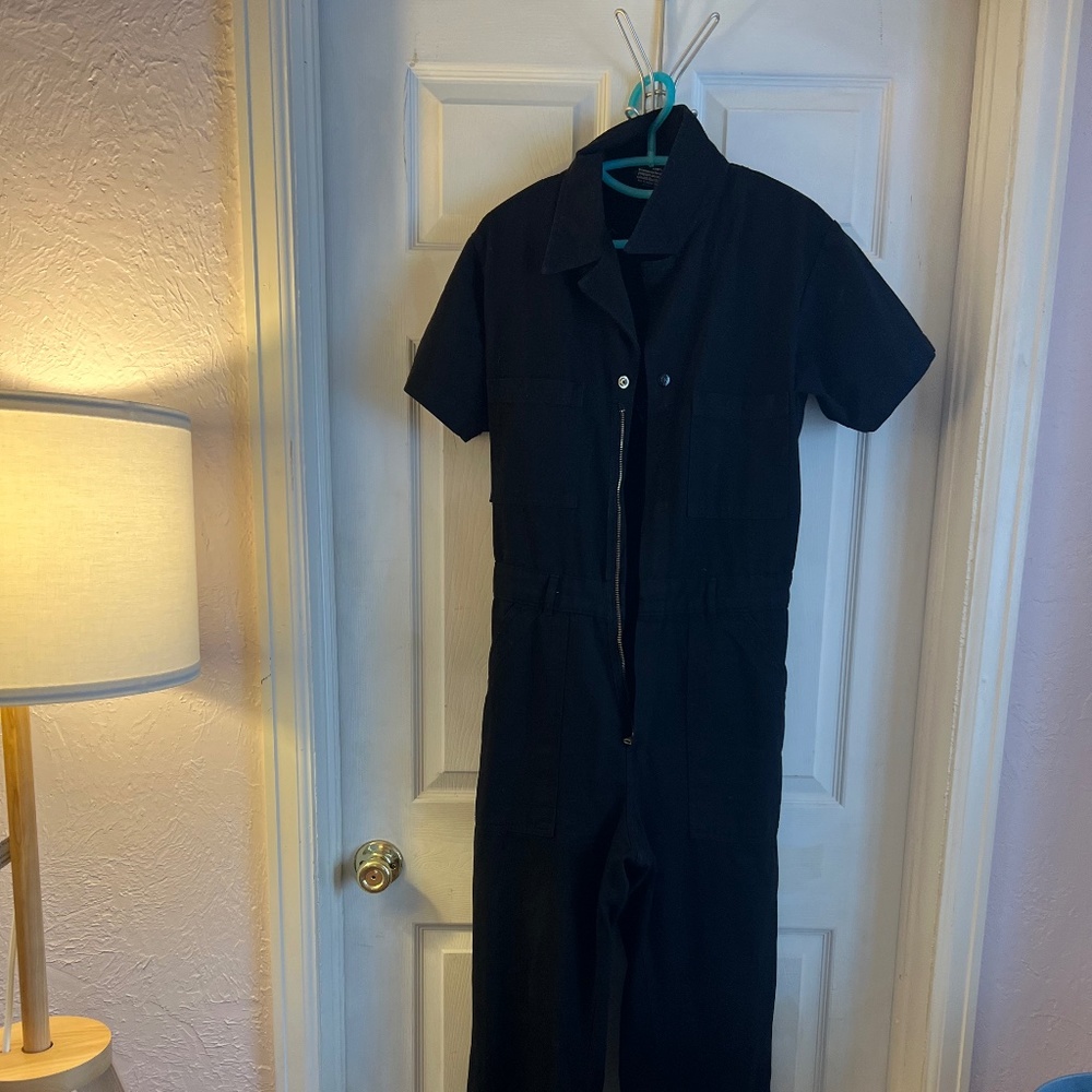 Big Bud Press Jumpsuit